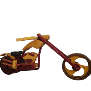 Moto Custom