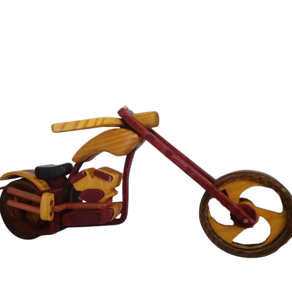 Moto Custom