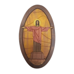 Quadro Cristo Redentor