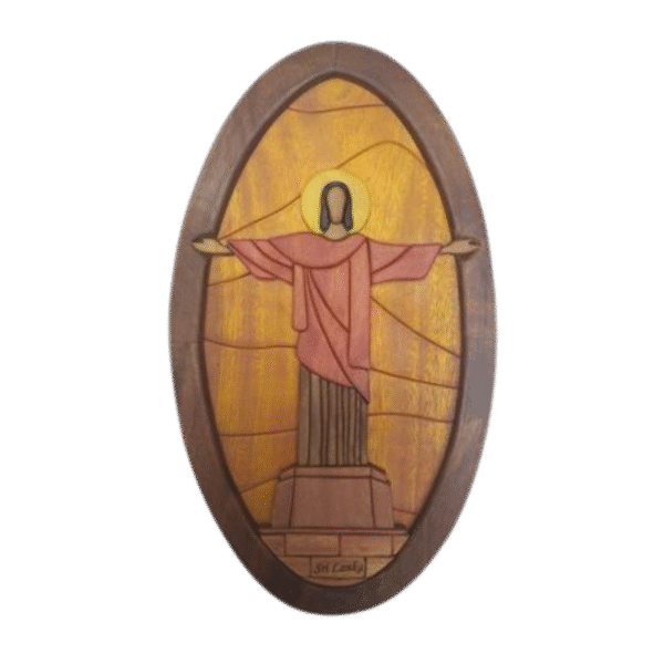 Quadro Cristo Redentor